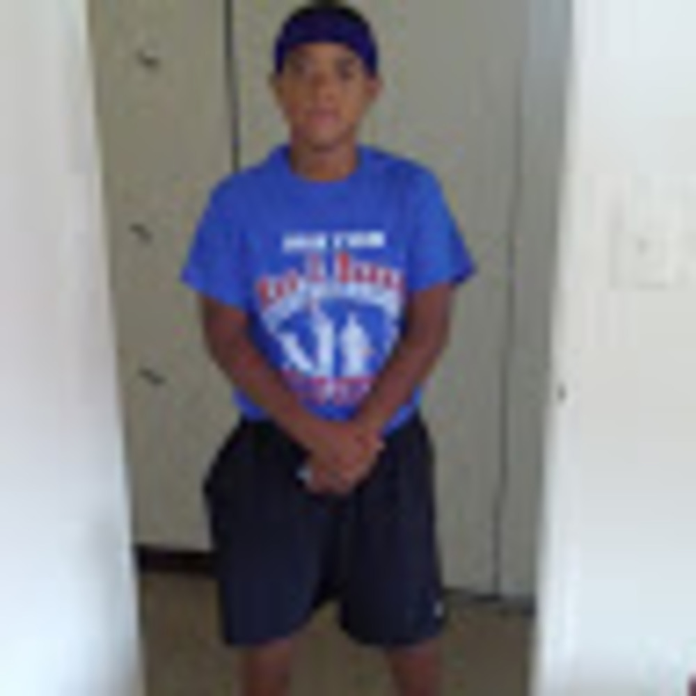 Meet your Posher, Gina